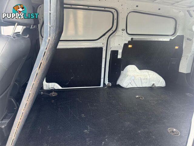 2021 LDV G10 LIFTDOOR  4D VAN