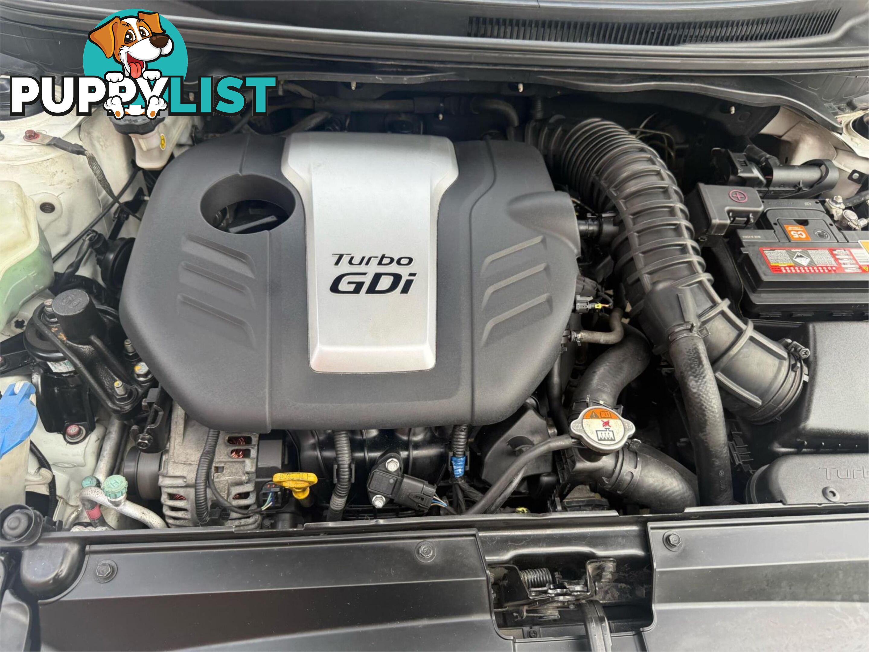 2014 HYUNDAI VELOSTER SRTURBO  3D COUPE