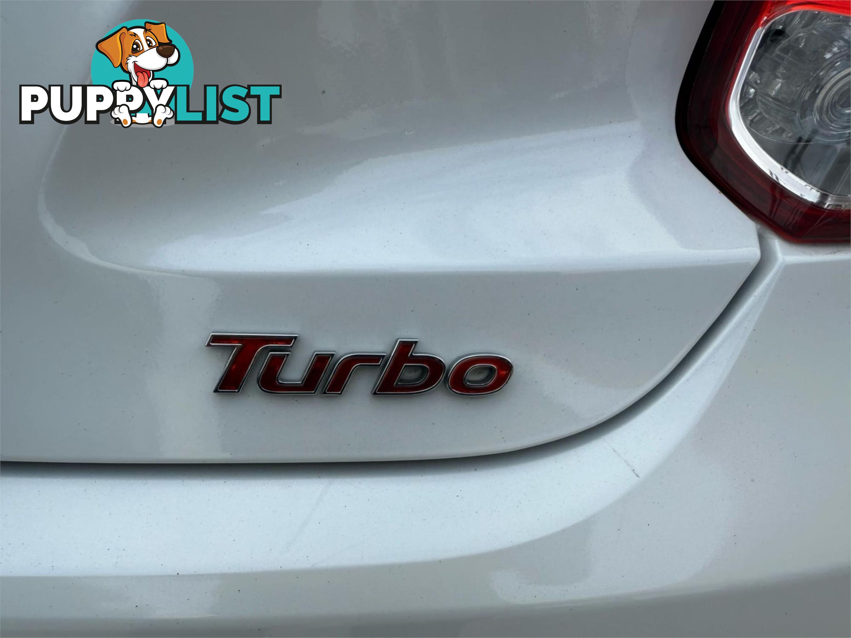 2014 HYUNDAI VELOSTER SRTURBO  3D COUPE