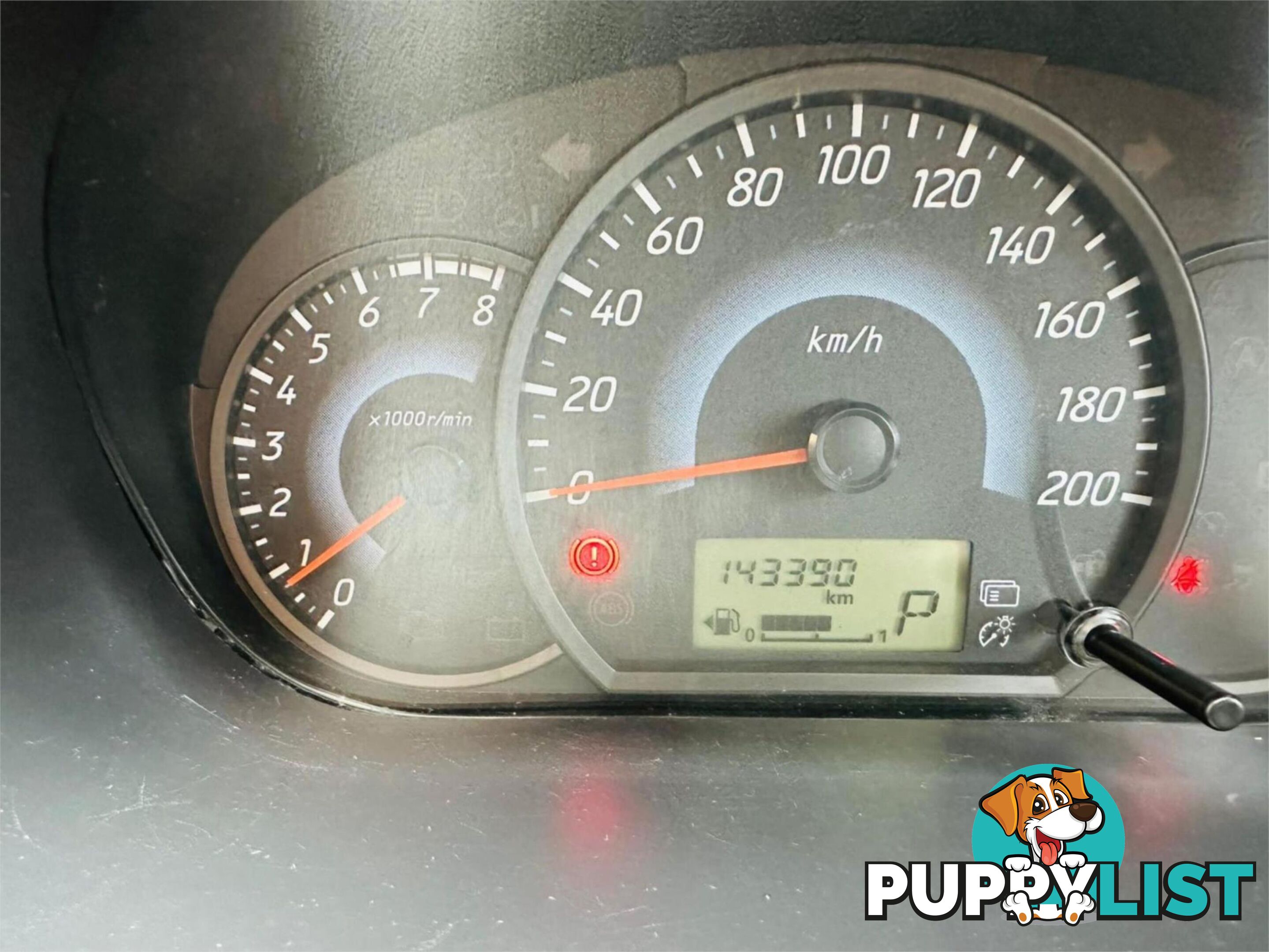 2013 MITSUBISHI MIRAGE ES  5D HATCHBACK