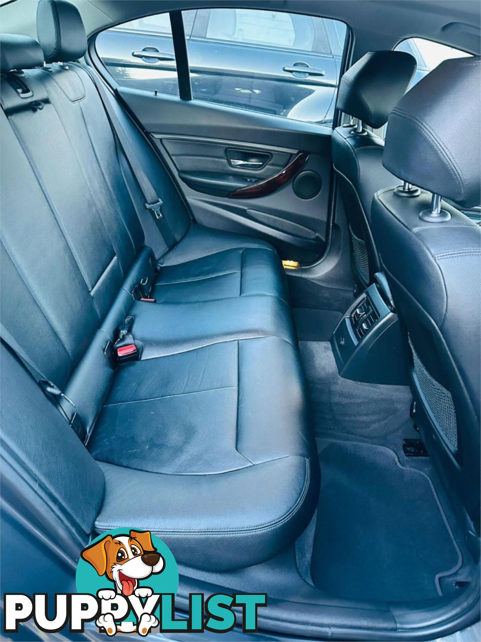2012 BMW 3 28I  4D SEDAN