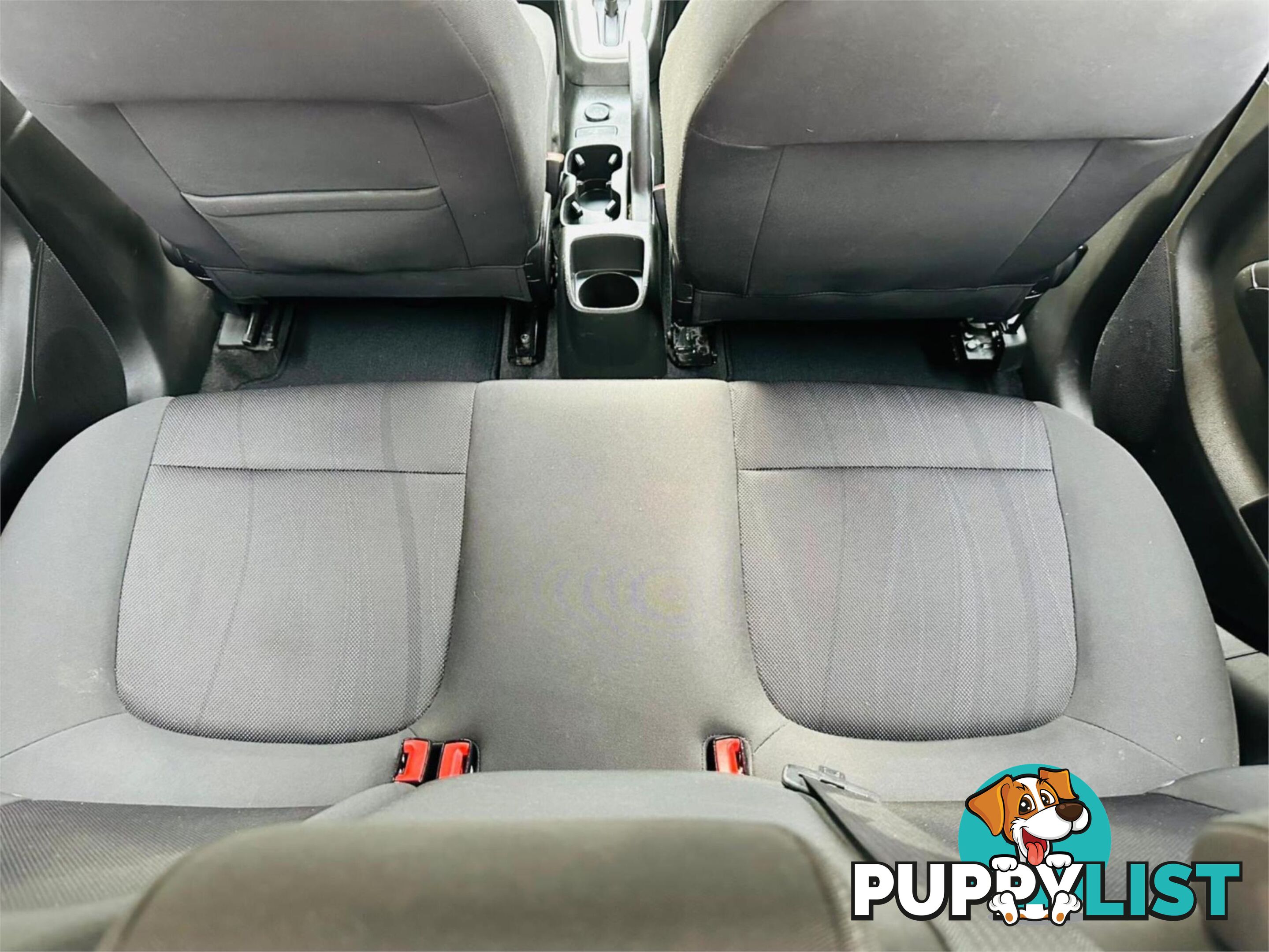 2013 HOLDEN BARINA CD  5D HATCHBACK