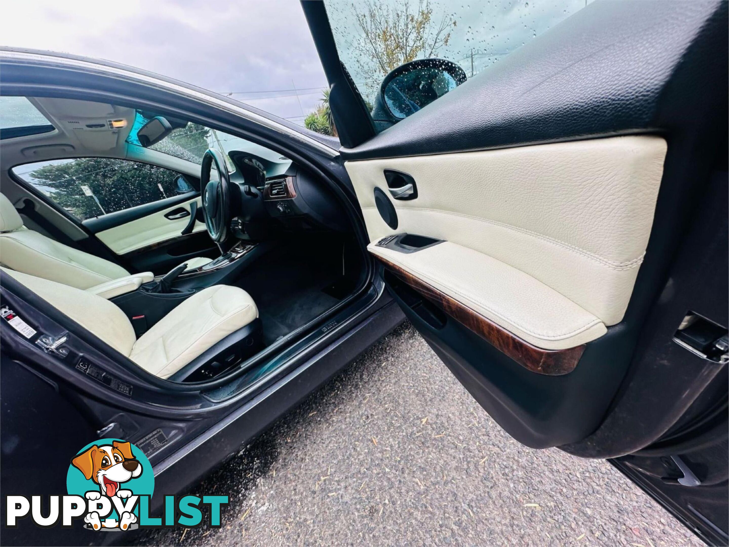 2005 BMW 3 25I  4D SEDAN