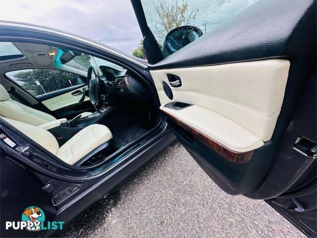2005 BMW 3 25I  4D SEDAN