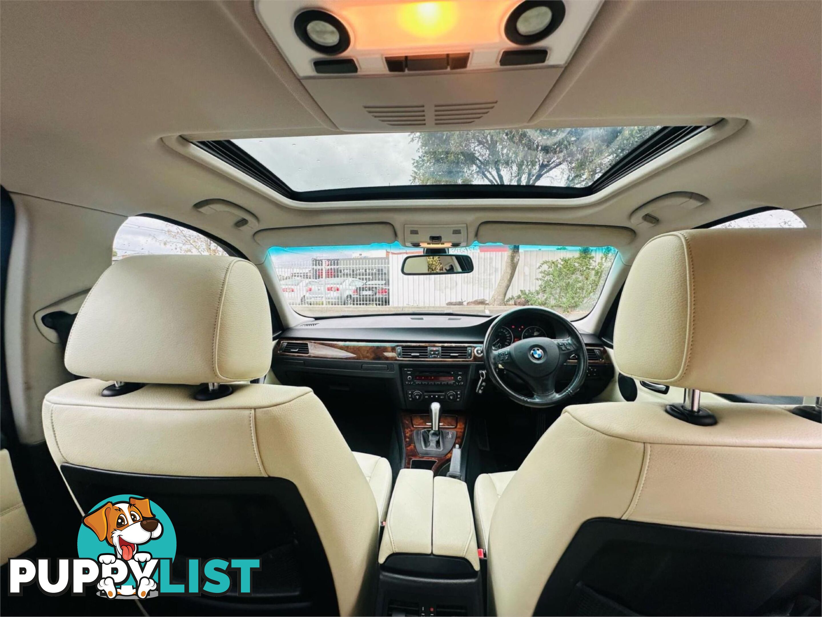 2005 BMW 3 25I  4D SEDAN