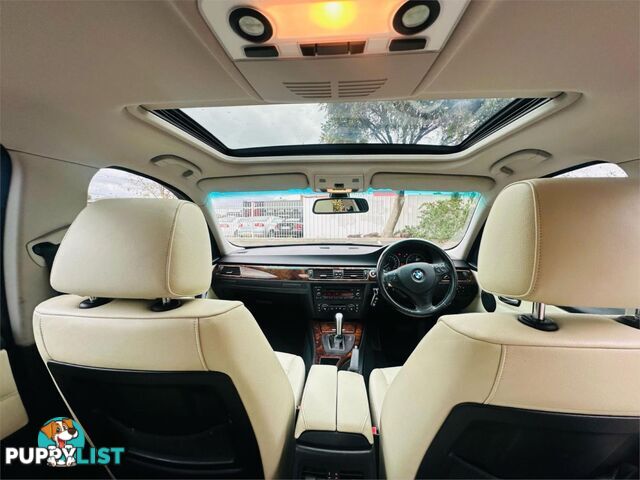 2005 BMW 3 25I  4D SEDAN