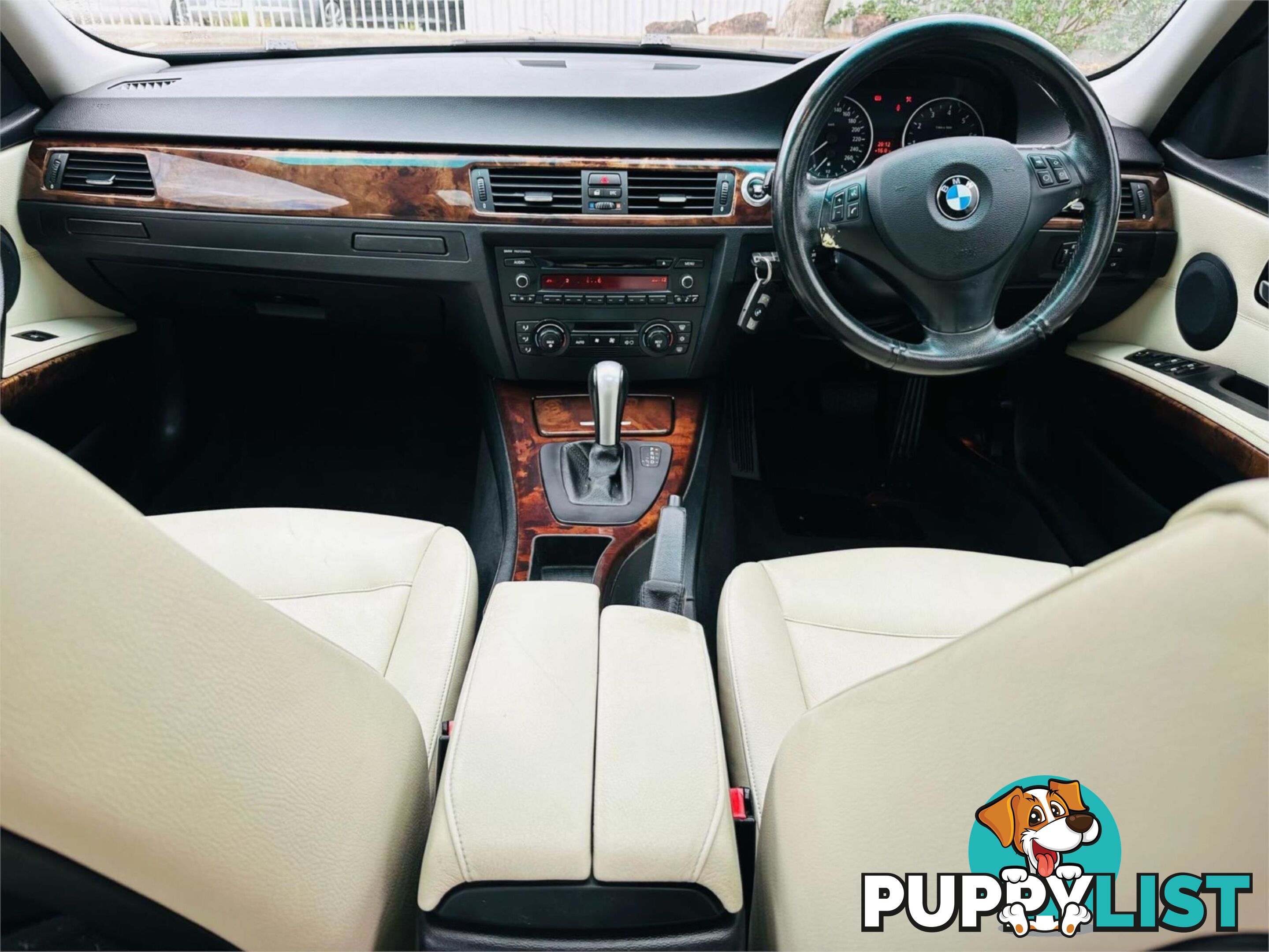 2005 BMW 3 25I  4D SEDAN