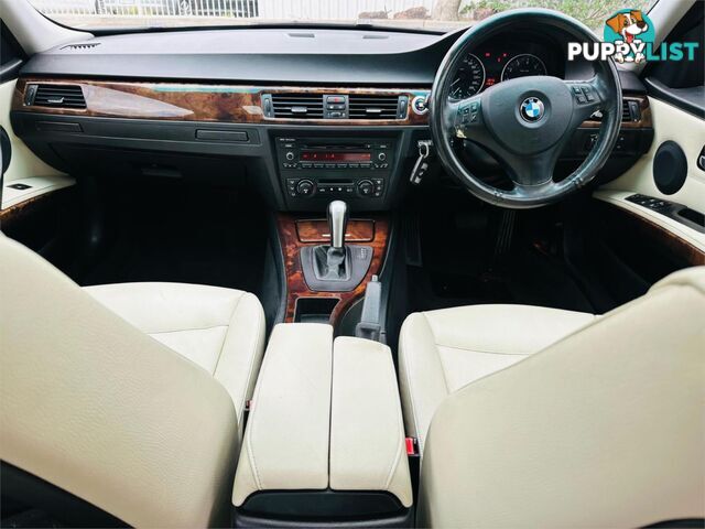 2005 BMW 3 25I  4D SEDAN