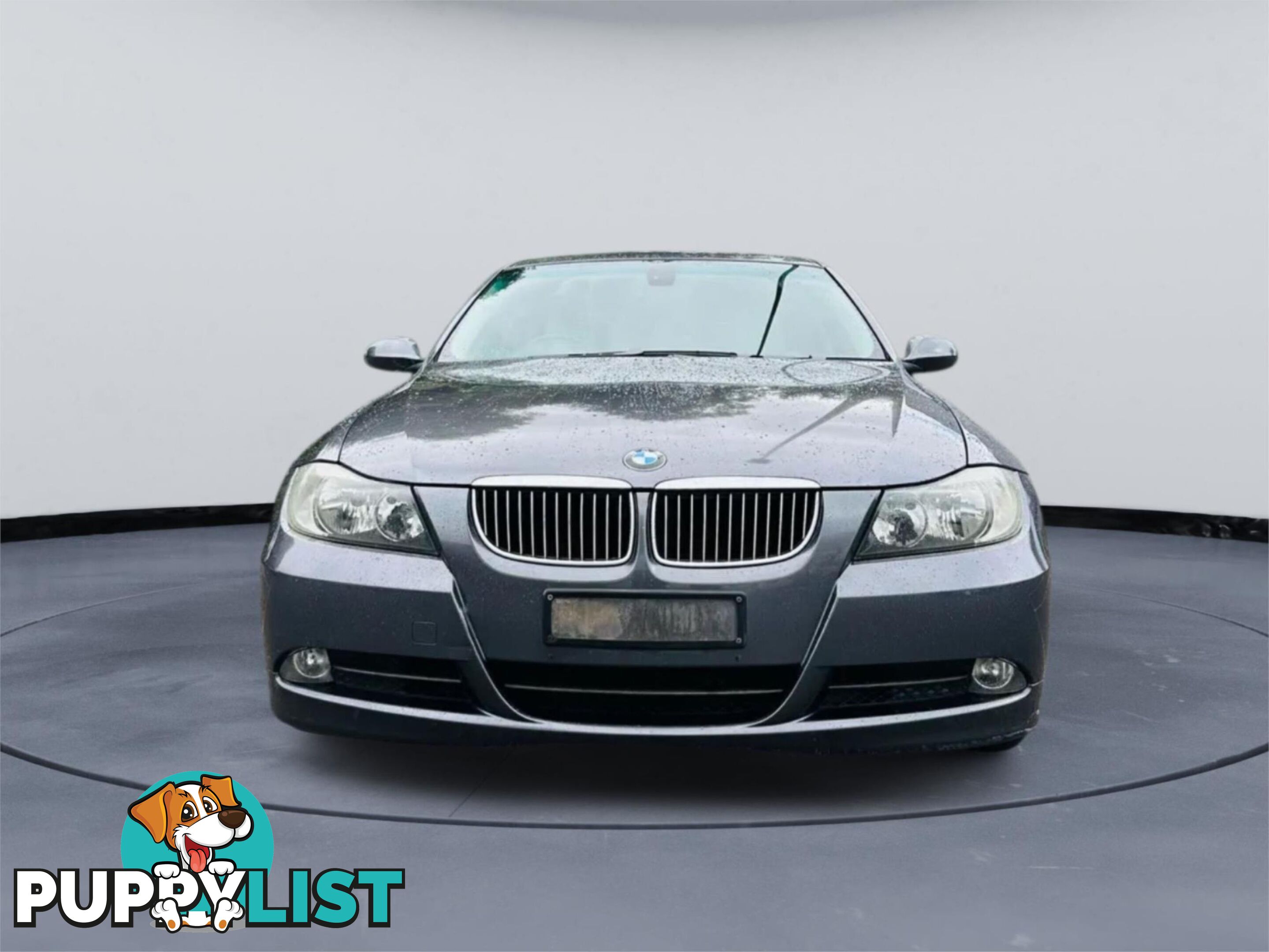 2005 BMW 3 25I  4D SEDAN