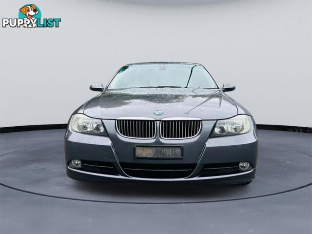 2005 BMW 3 25I  4D SEDAN