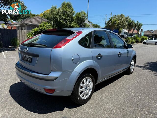 2008 FORD FOCUS CL  5D HATCHBACK