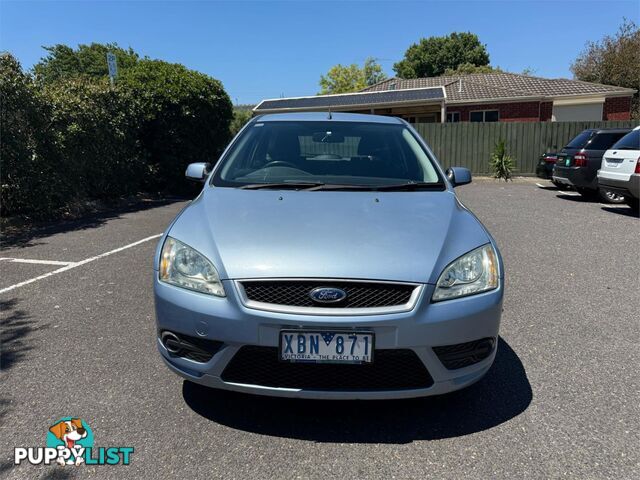 2008 FORD FOCUS CL  5D HATCHBACK