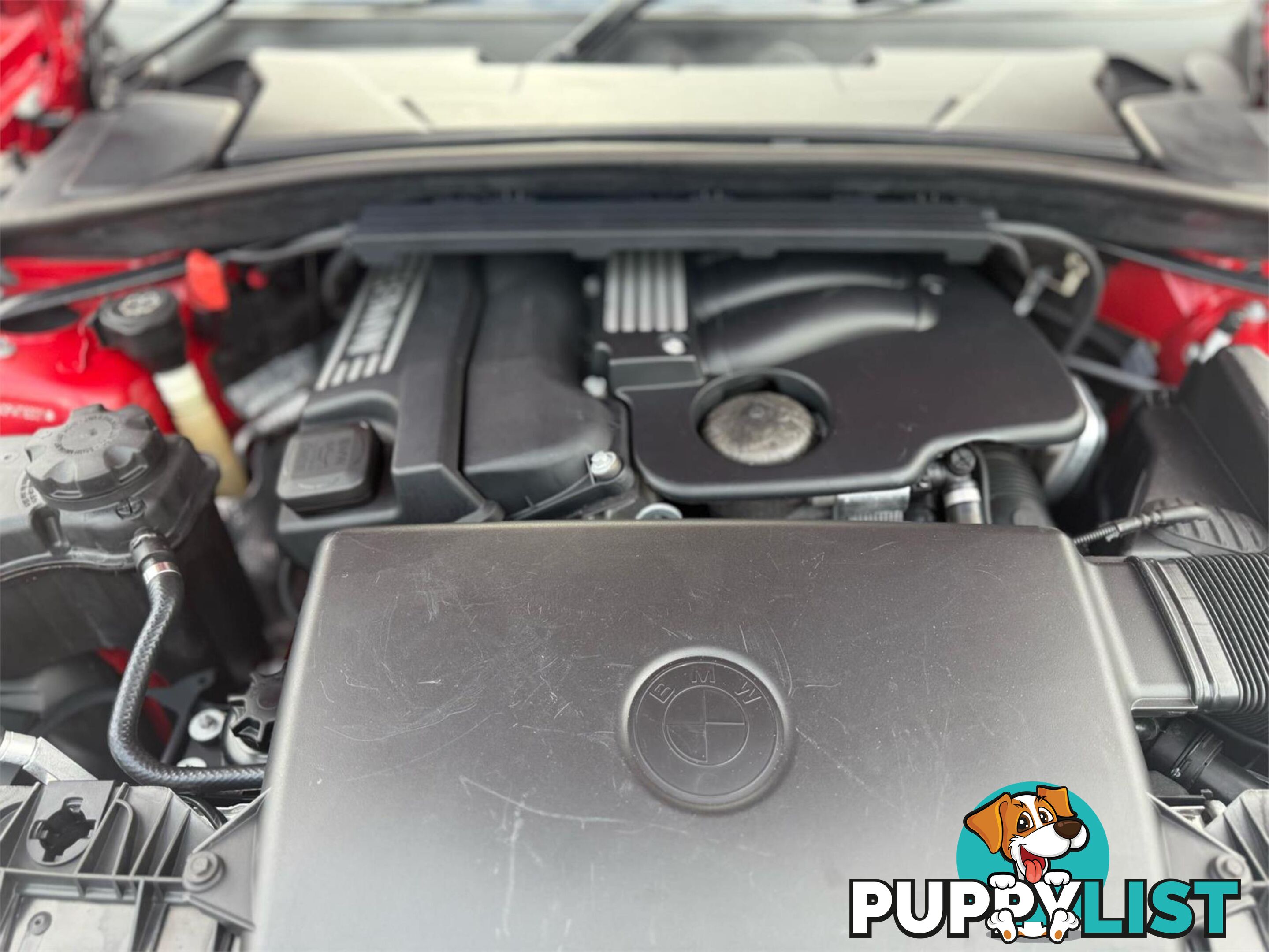 2006 BMW 1 20I  5D HATCHBACK