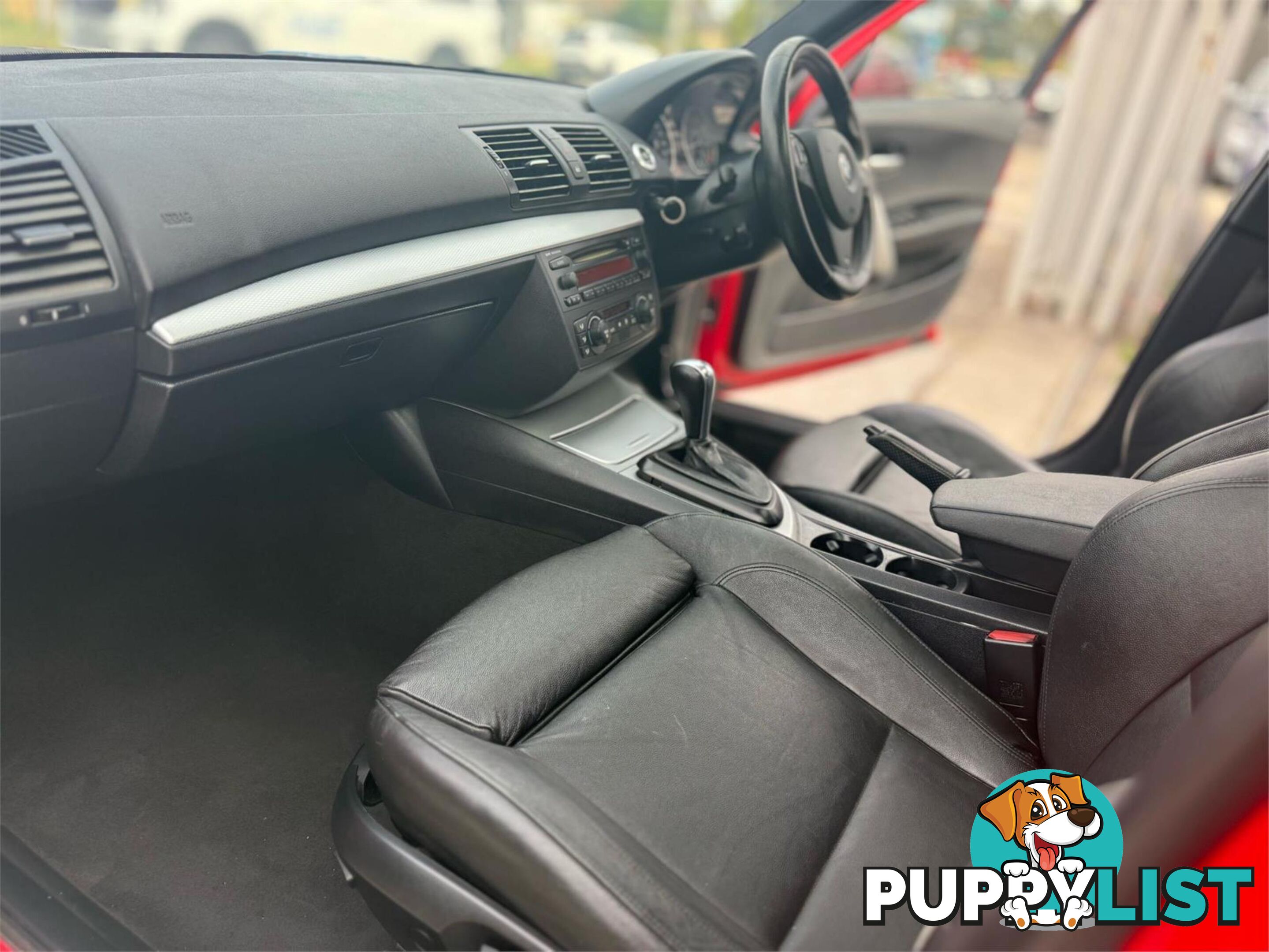 2006 BMW 1 20I  5D HATCHBACK