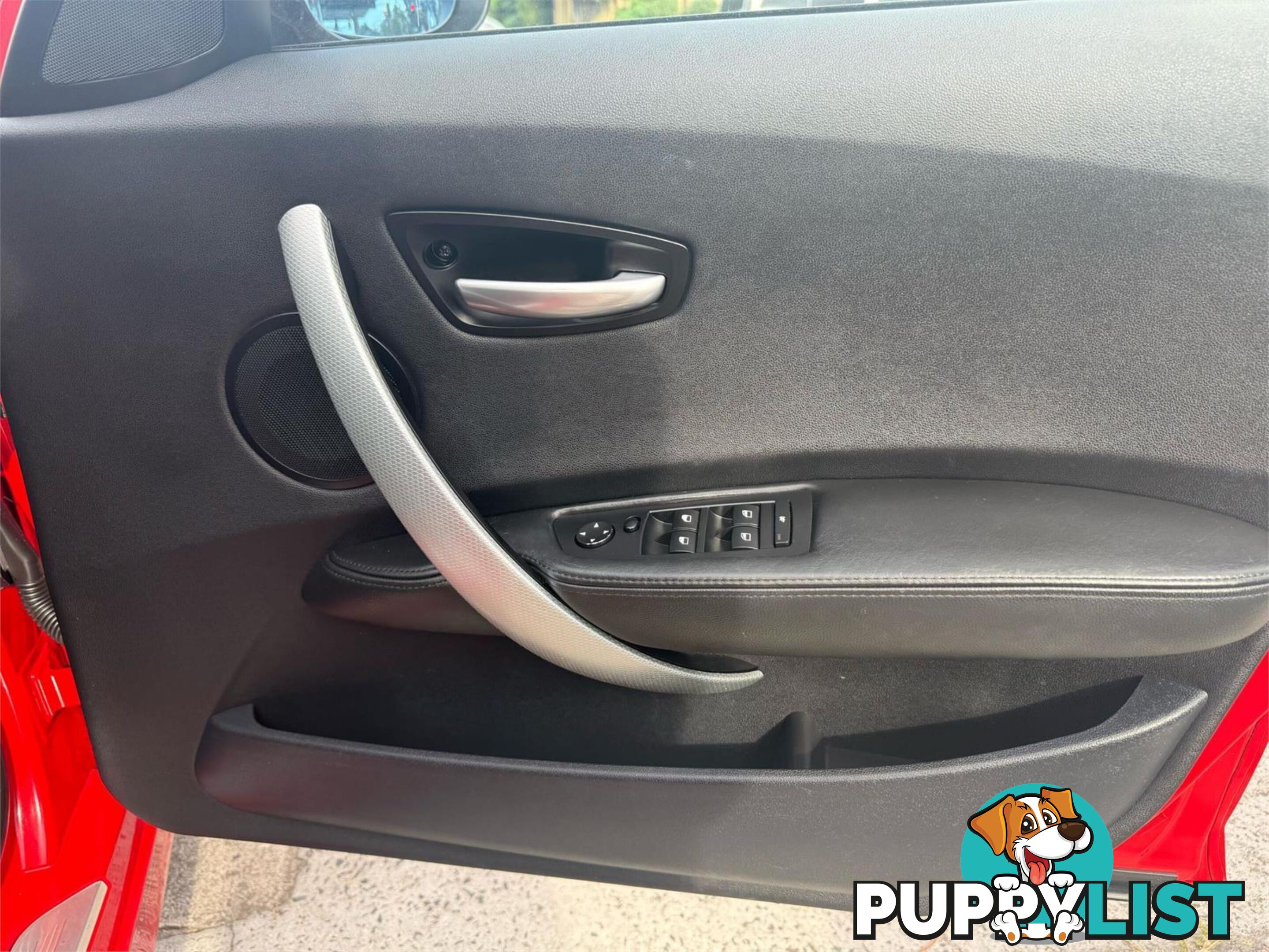 2006 BMW 1 20I  5D HATCHBACK