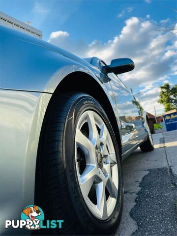 2011 AUDI A3 1.8TFSIATTRACTION  2D CABRIOLET