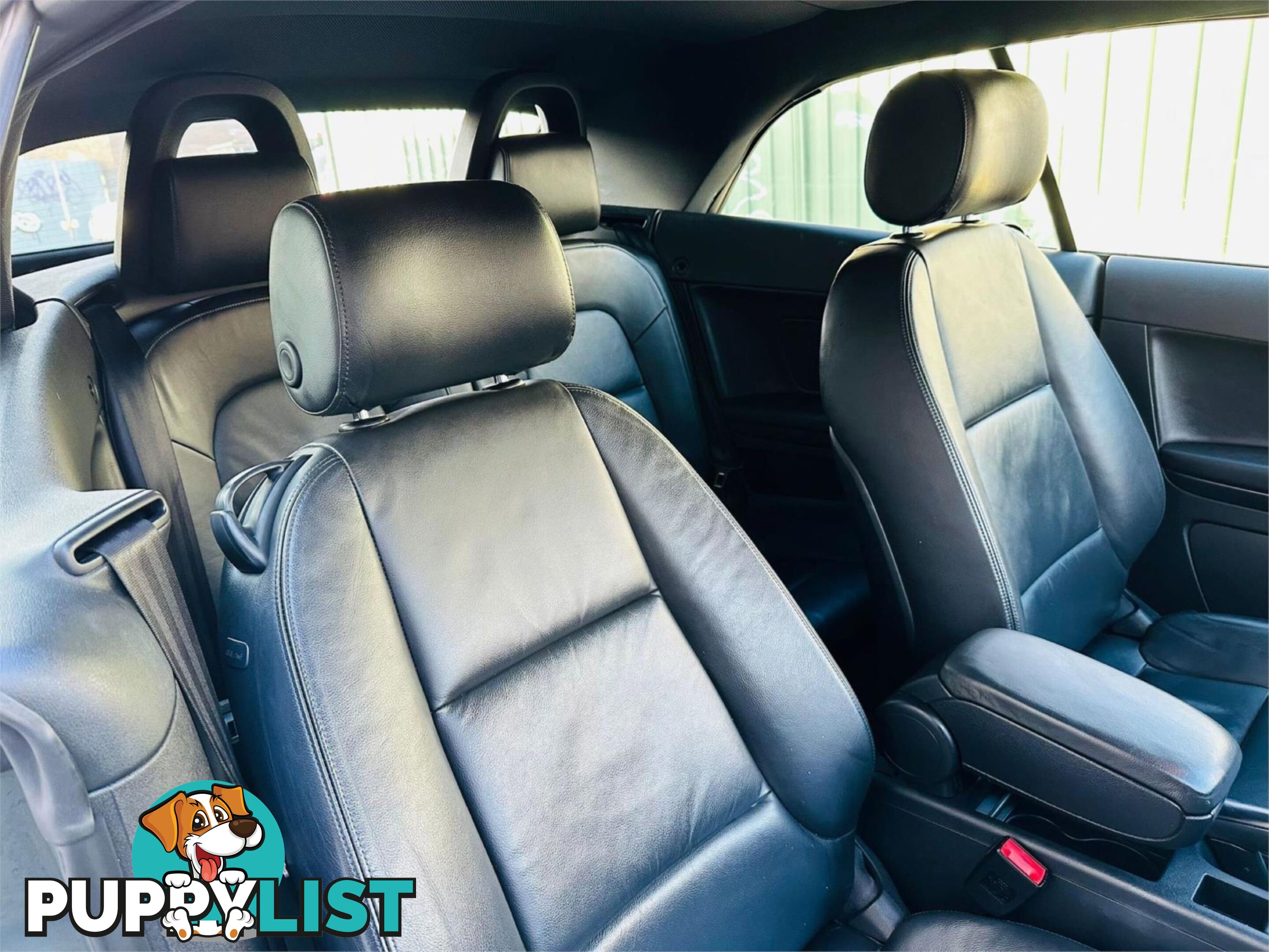 2011 AUDI A3 1.8TFSIATTRACTION  2D CABRIOLET