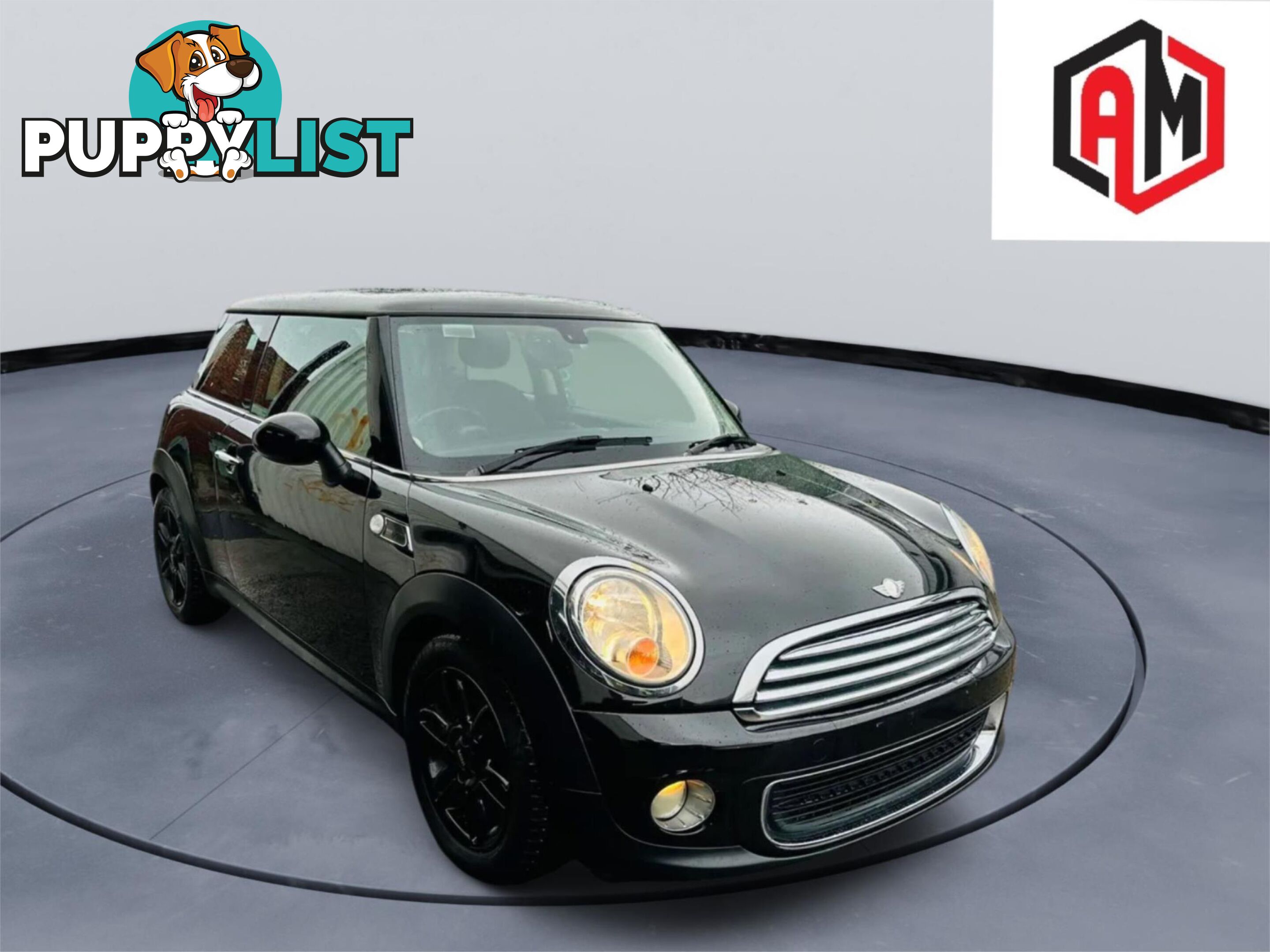 2012 MINI COOPER   2D HATCHBACK