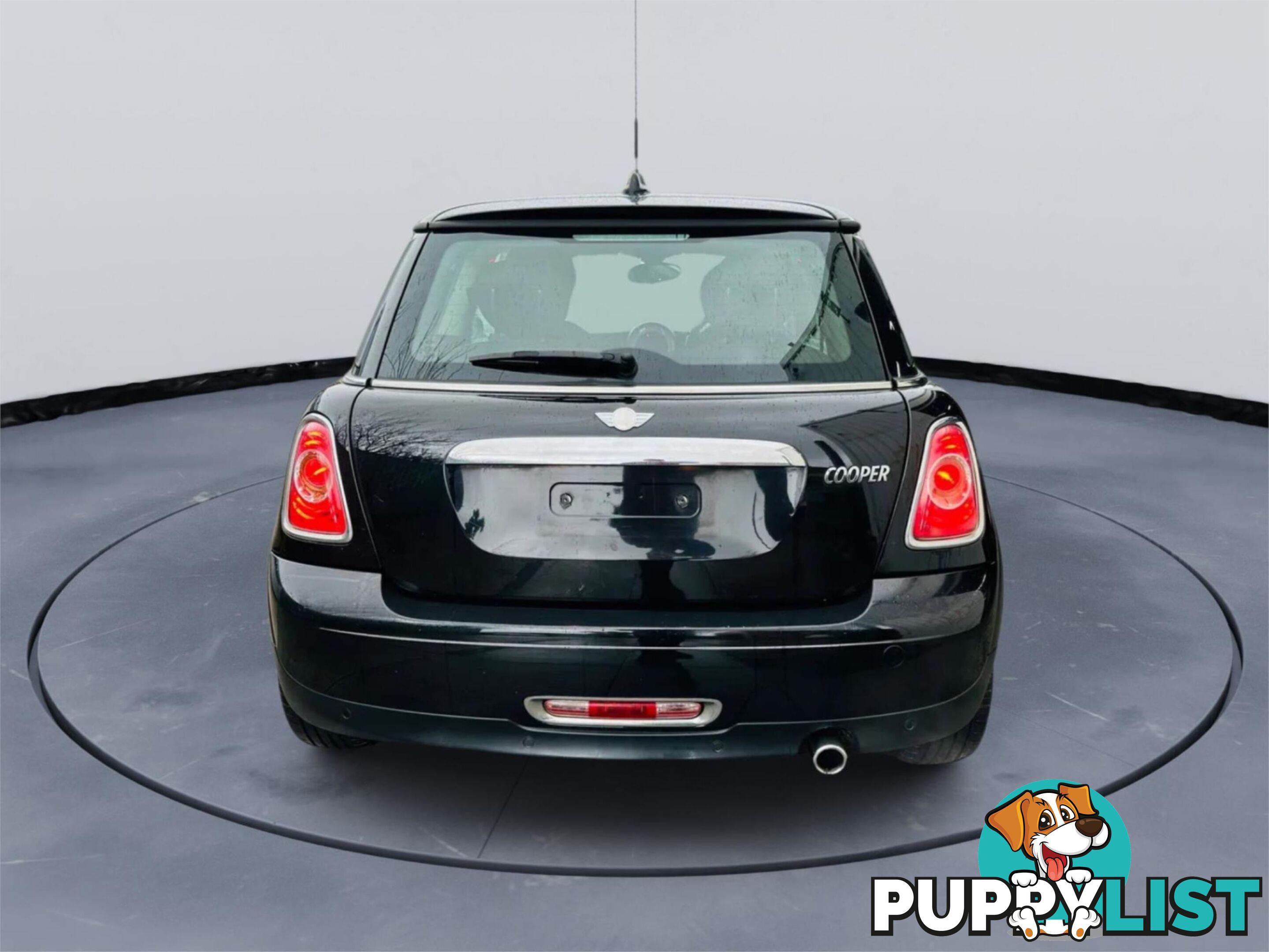 2012 MINI COOPER   2D HATCHBACK