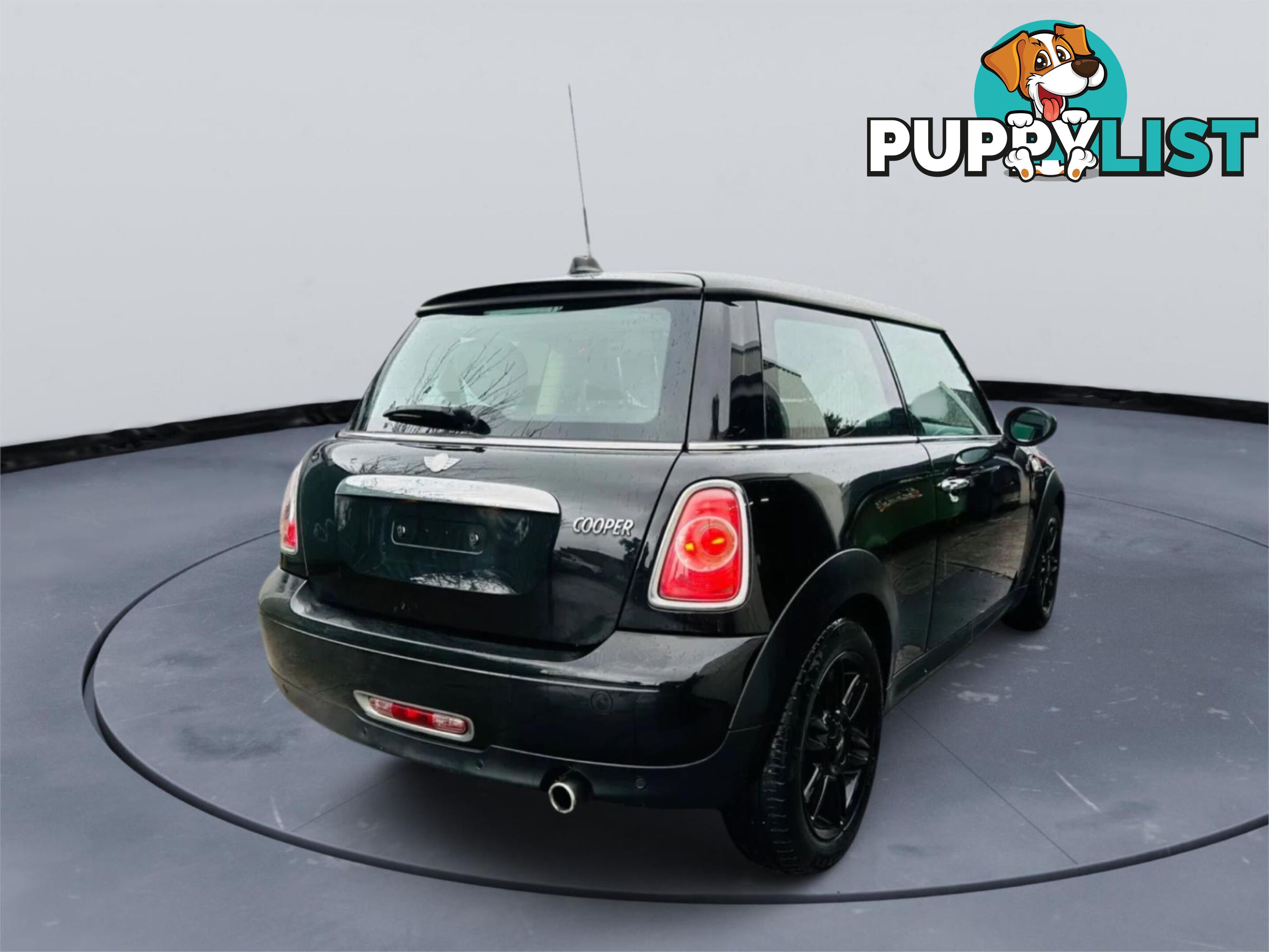 2012 MINI COOPER   2D HATCHBACK