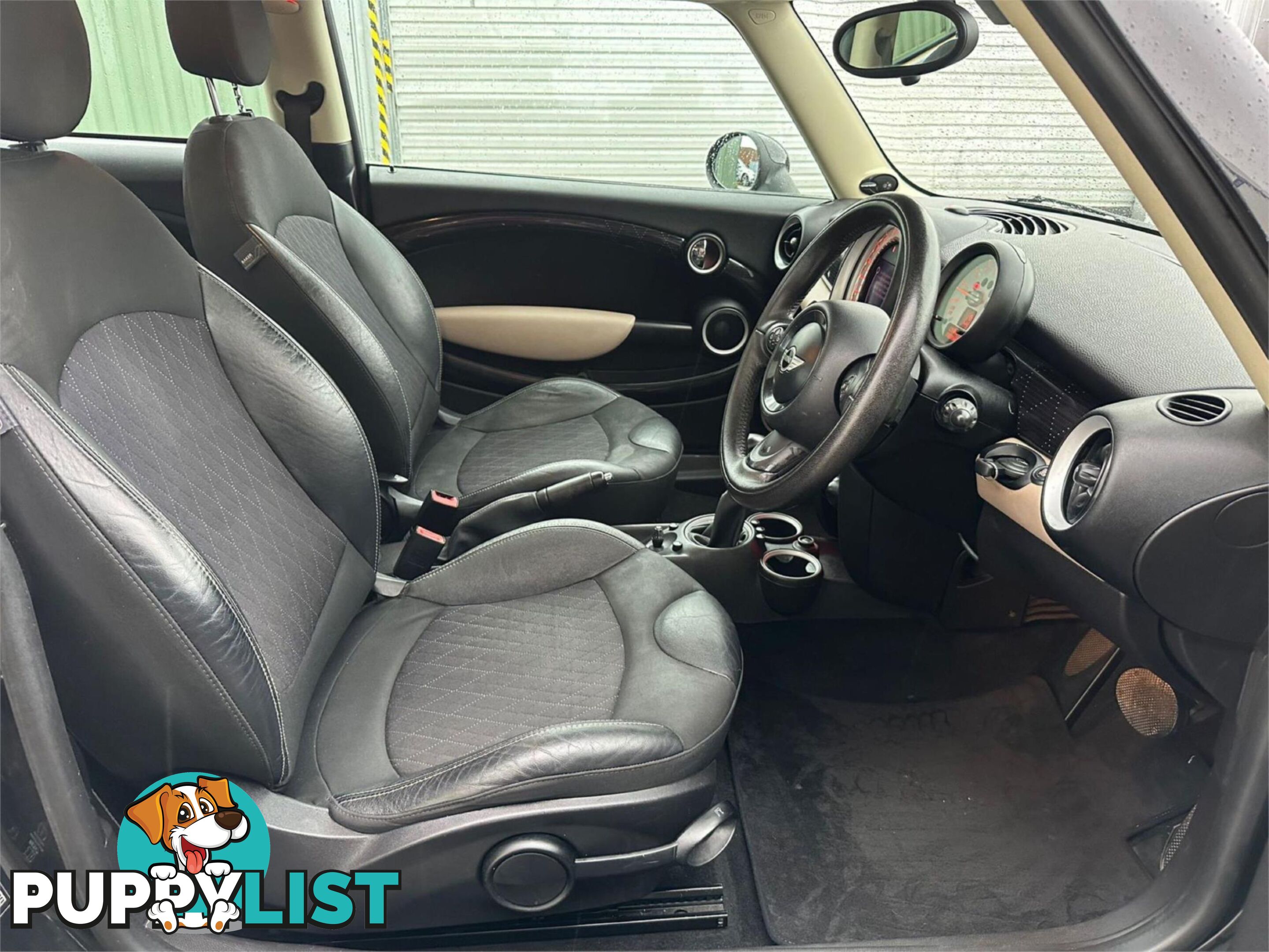 2012 MINI COOPER   2D HATCHBACK