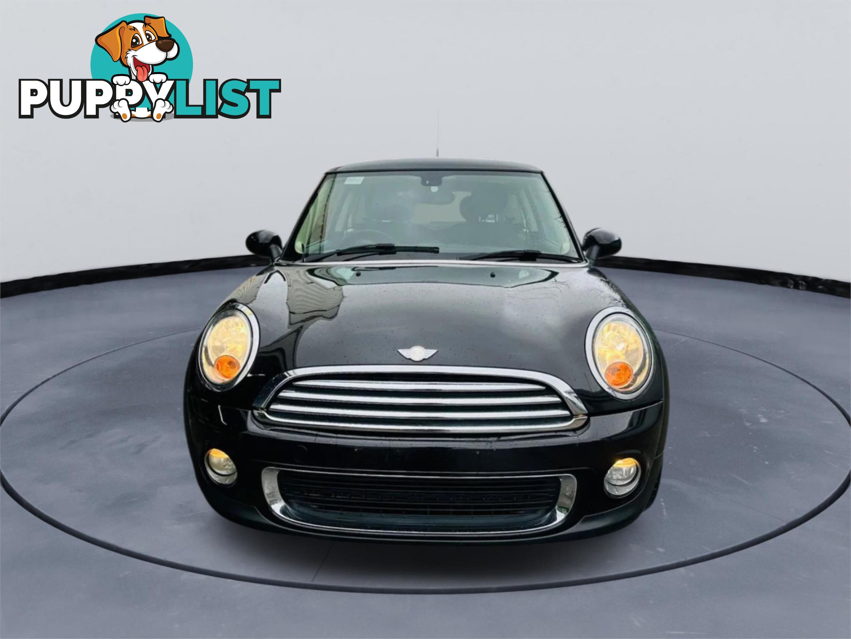 2012 MINI COOPER   2D HATCHBACK