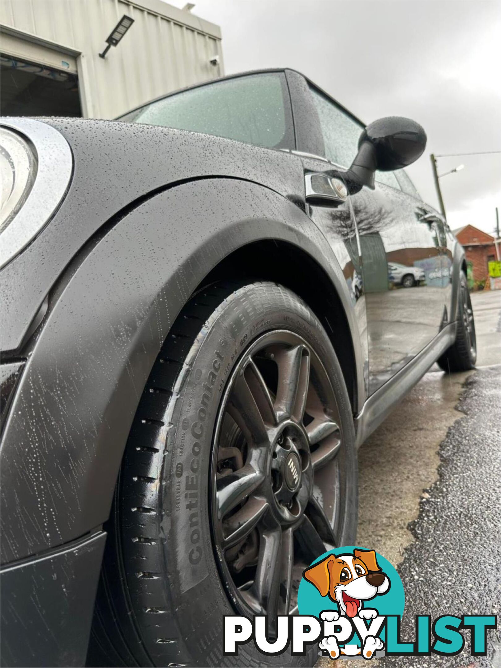 2012 MINI COOPER   2D HATCHBACK