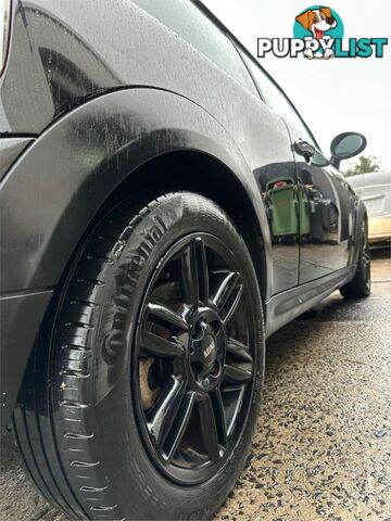 2012 MINI COOPER   2D HATCHBACK