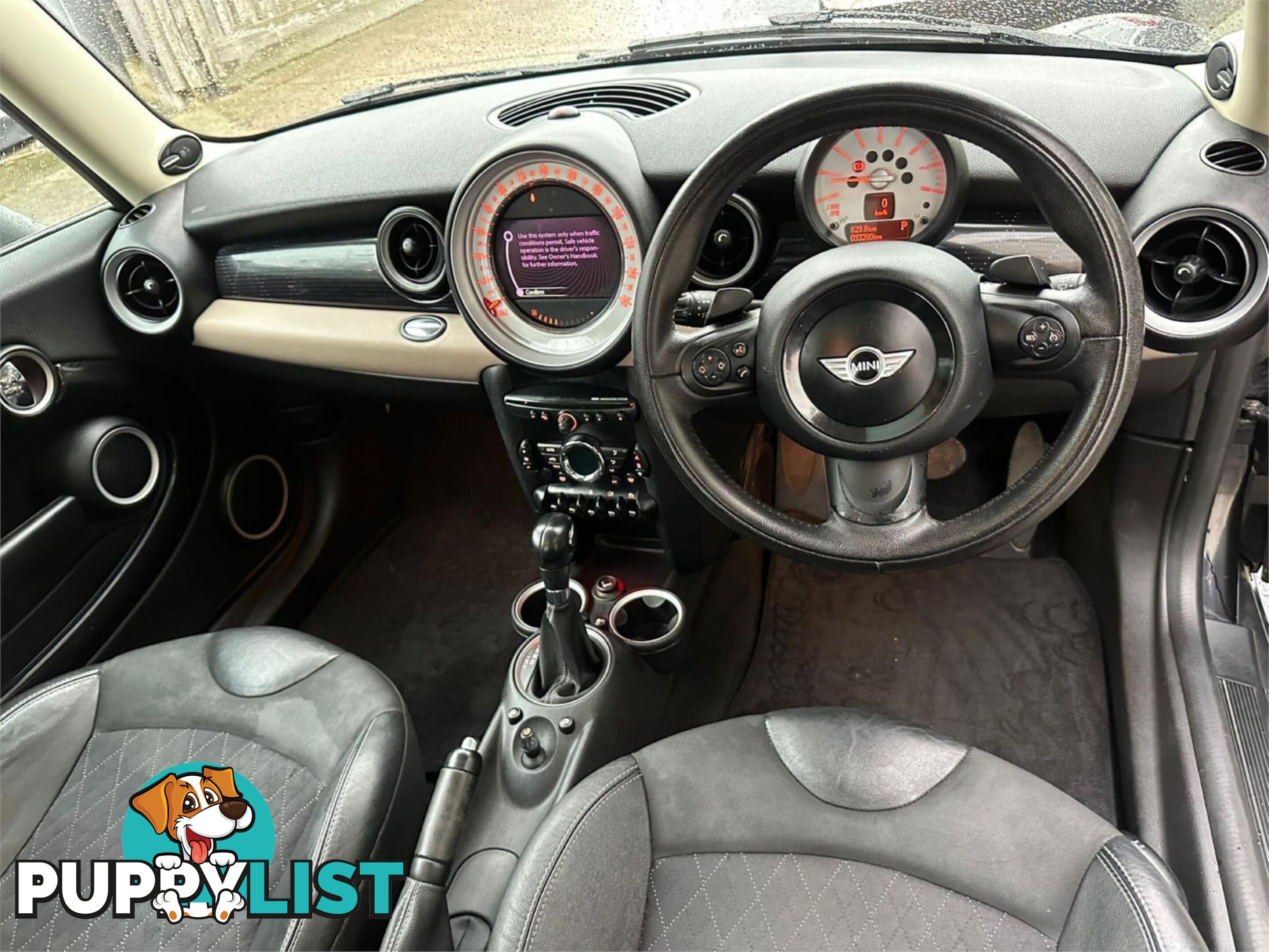 2012 MINI COOPER   2D HATCHBACK