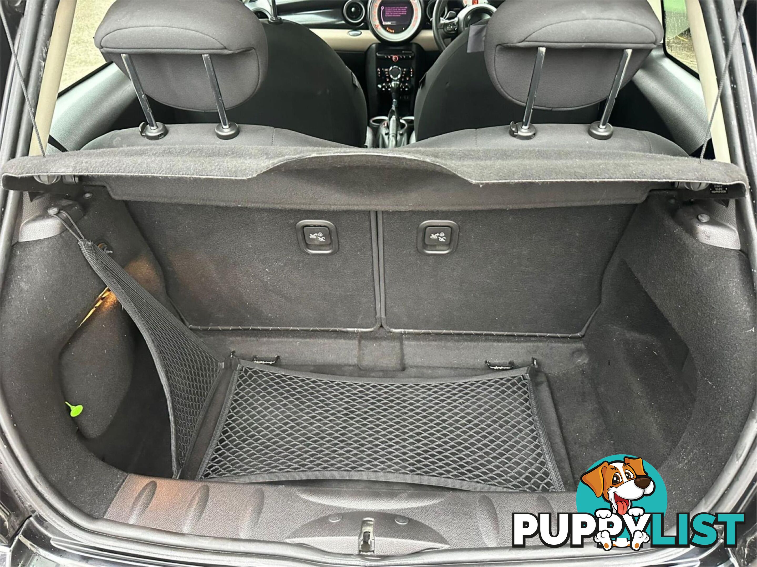 2012 MINI COOPER   2D HATCHBACK