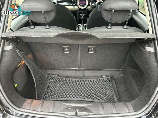 2012 MINI COOPER   2D HATCHBACK
