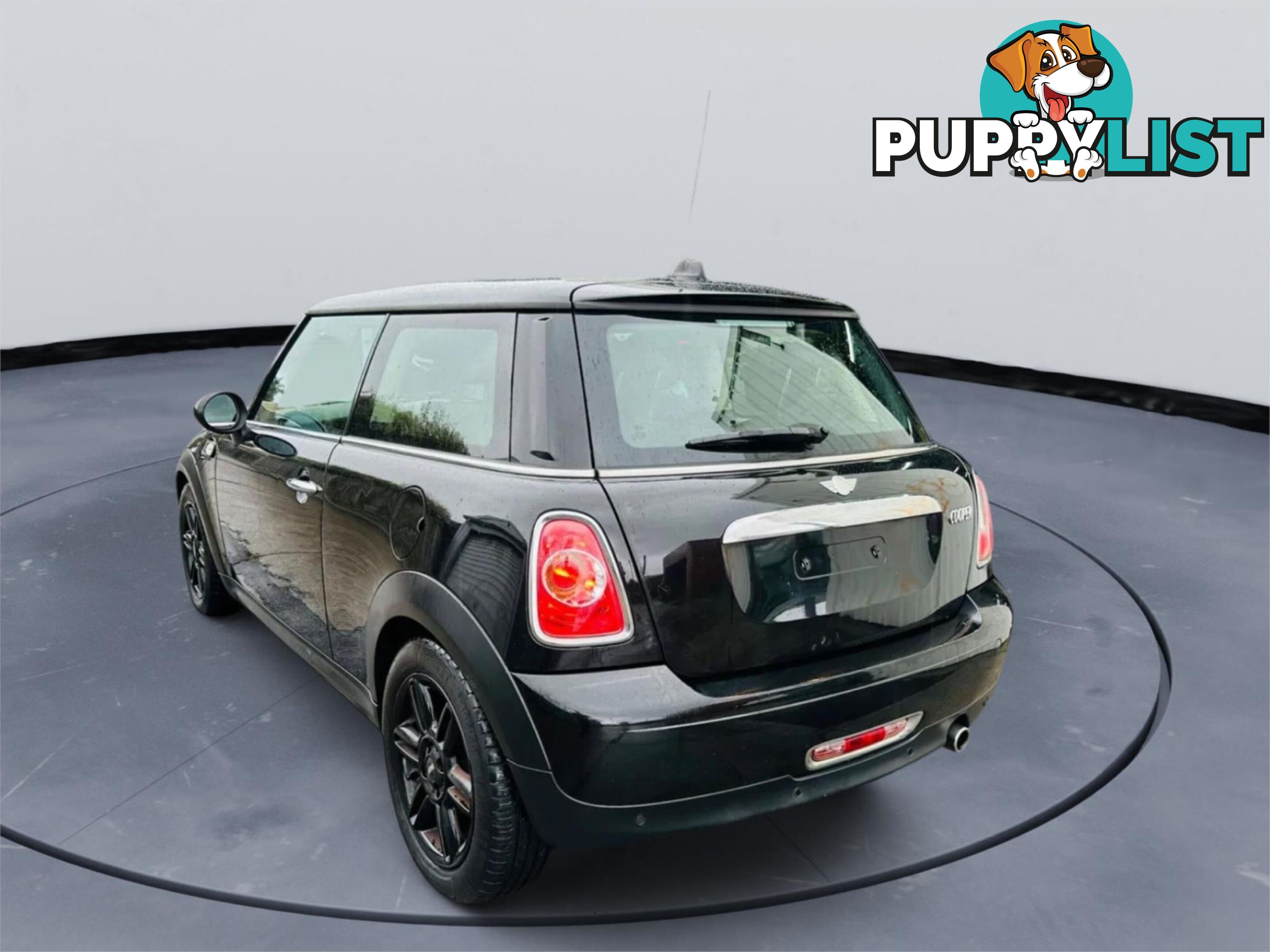 2012 MINI COOPER   2D HATCHBACK