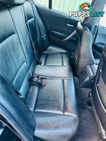 2005 BMW 1 20I  5D HATCHBACK
