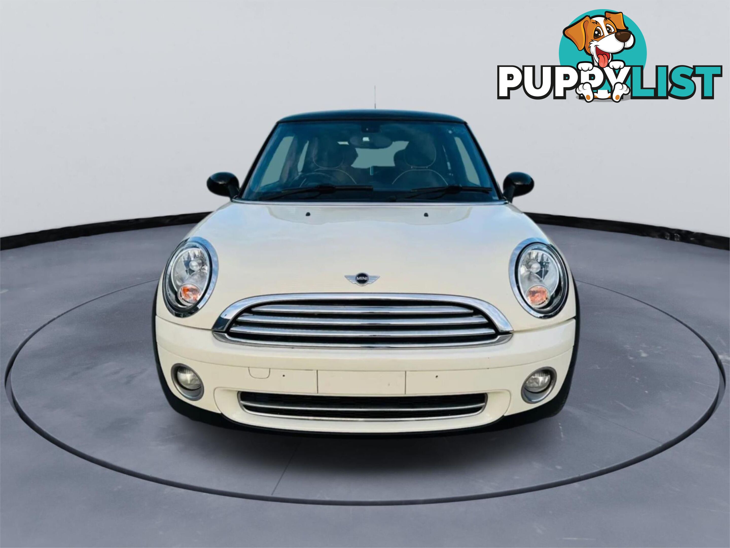 2008 MINI COOPER   2D HATCHBACK