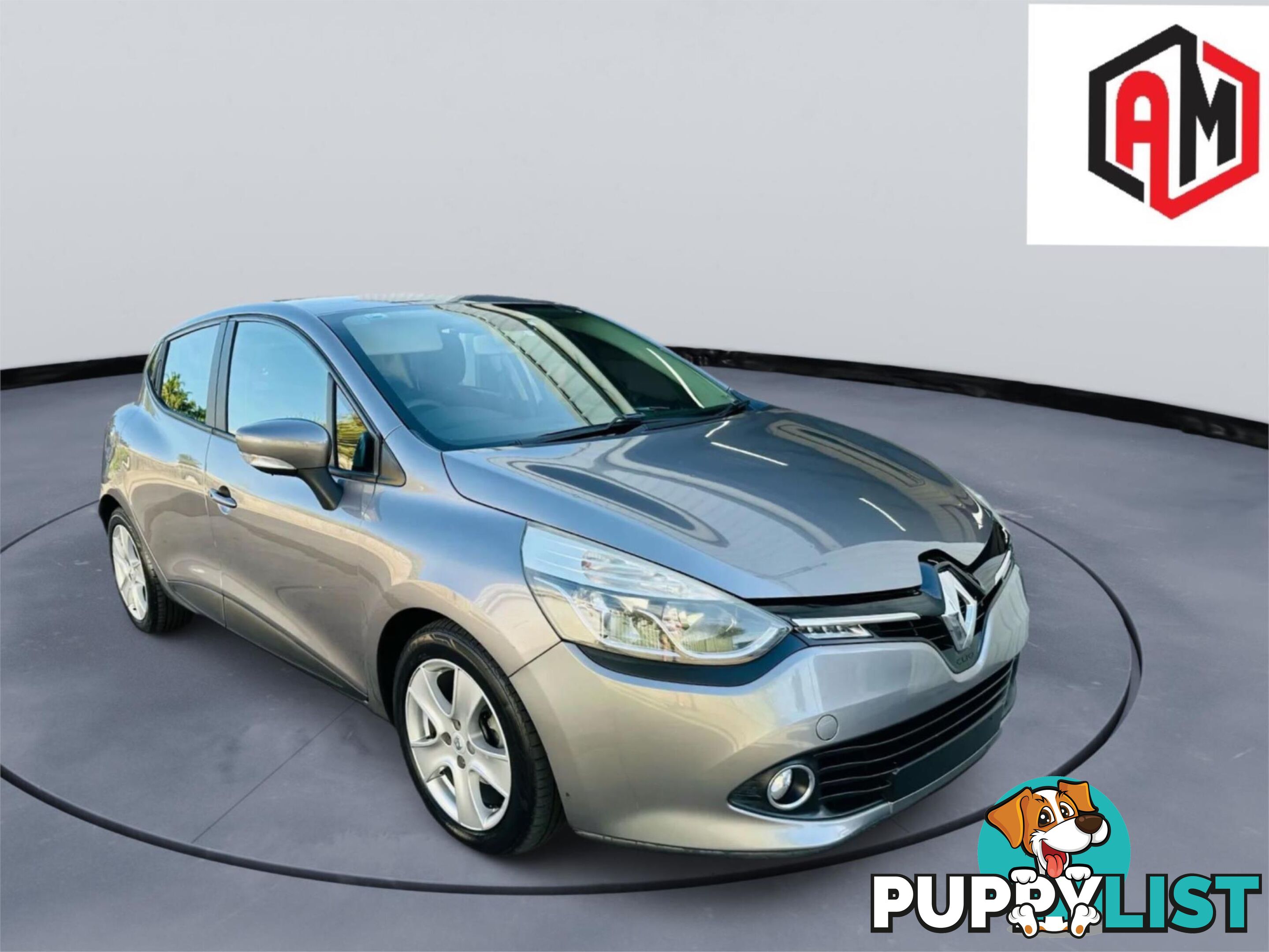2016 RENAULT CLIO EXPRESSION  5D HATCHBACK