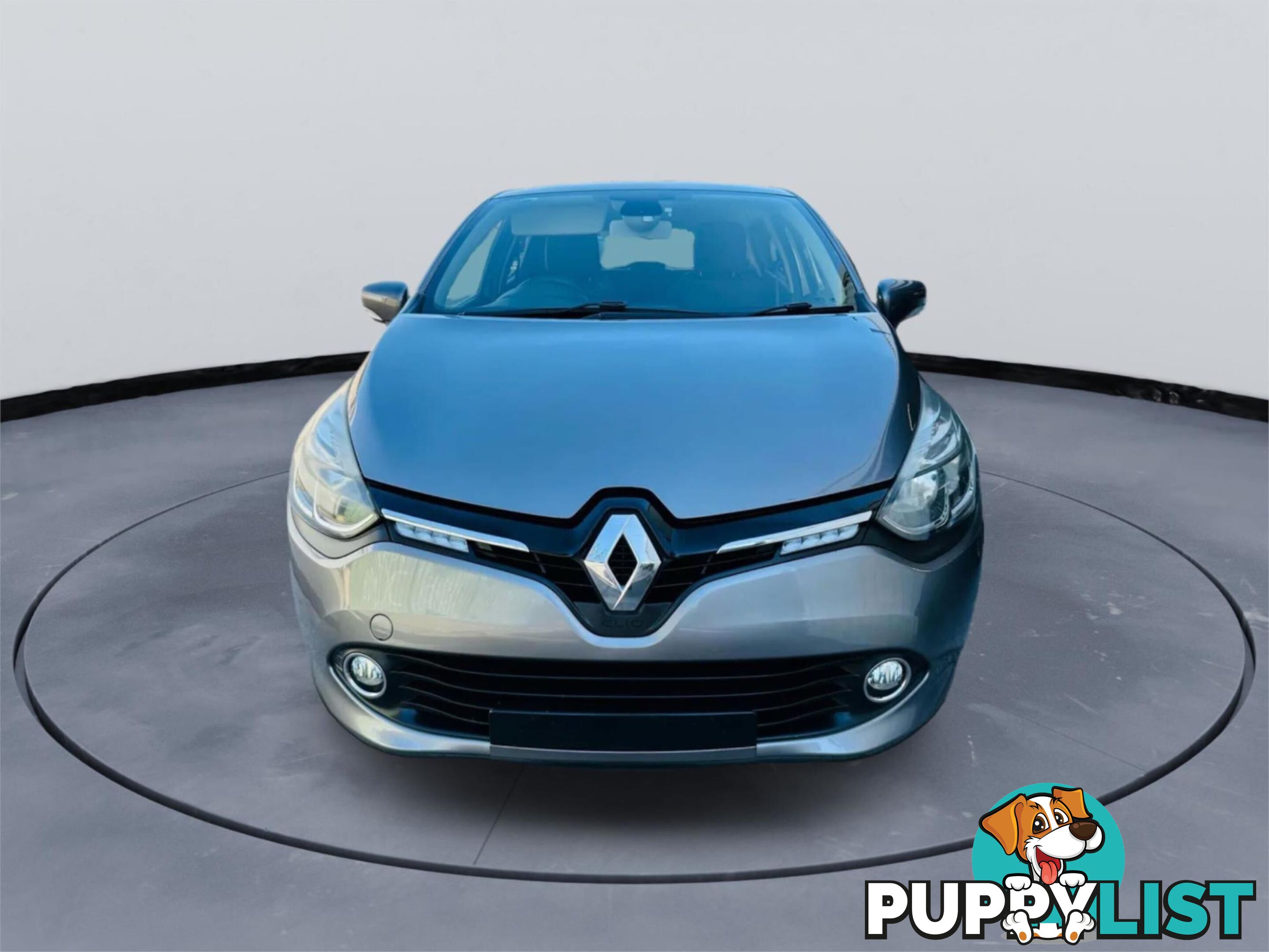 2016 RENAULT CLIO EXPRESSION  5D HATCHBACK