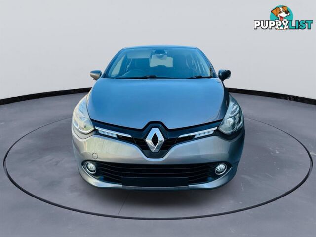 2016 RENAULT CLIO EXPRESSION  5D HATCHBACK