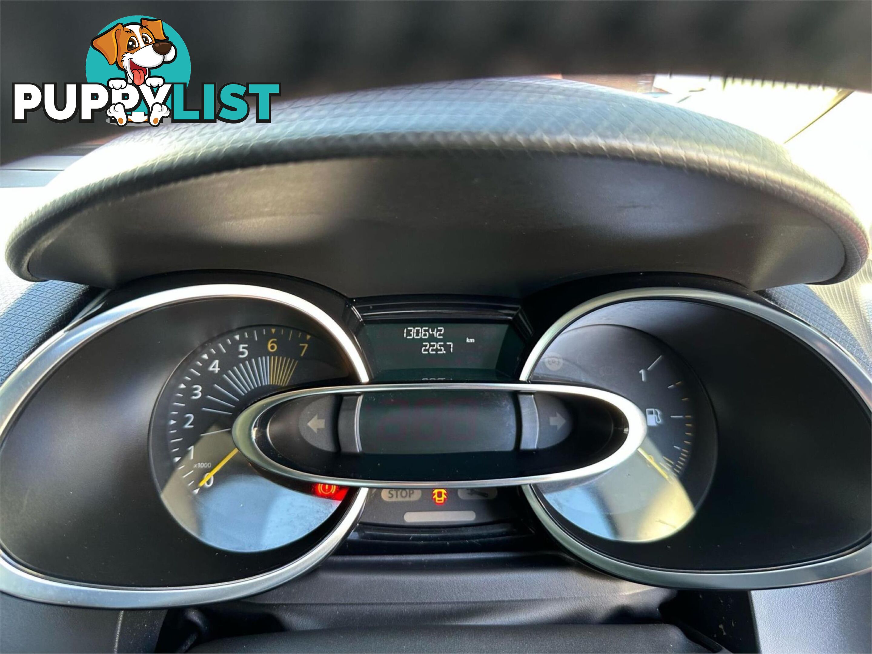 2016 RENAULT CLIO EXPRESSION  5D HATCHBACK
