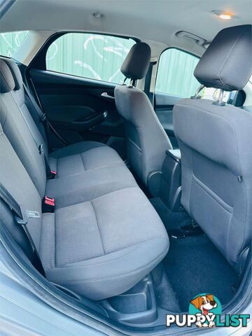 2014 FORD FOCUS TREND  5D HATCHBACK