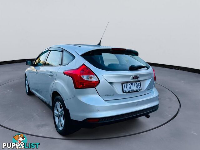 2014 FORD FOCUS TREND  5D HATCHBACK