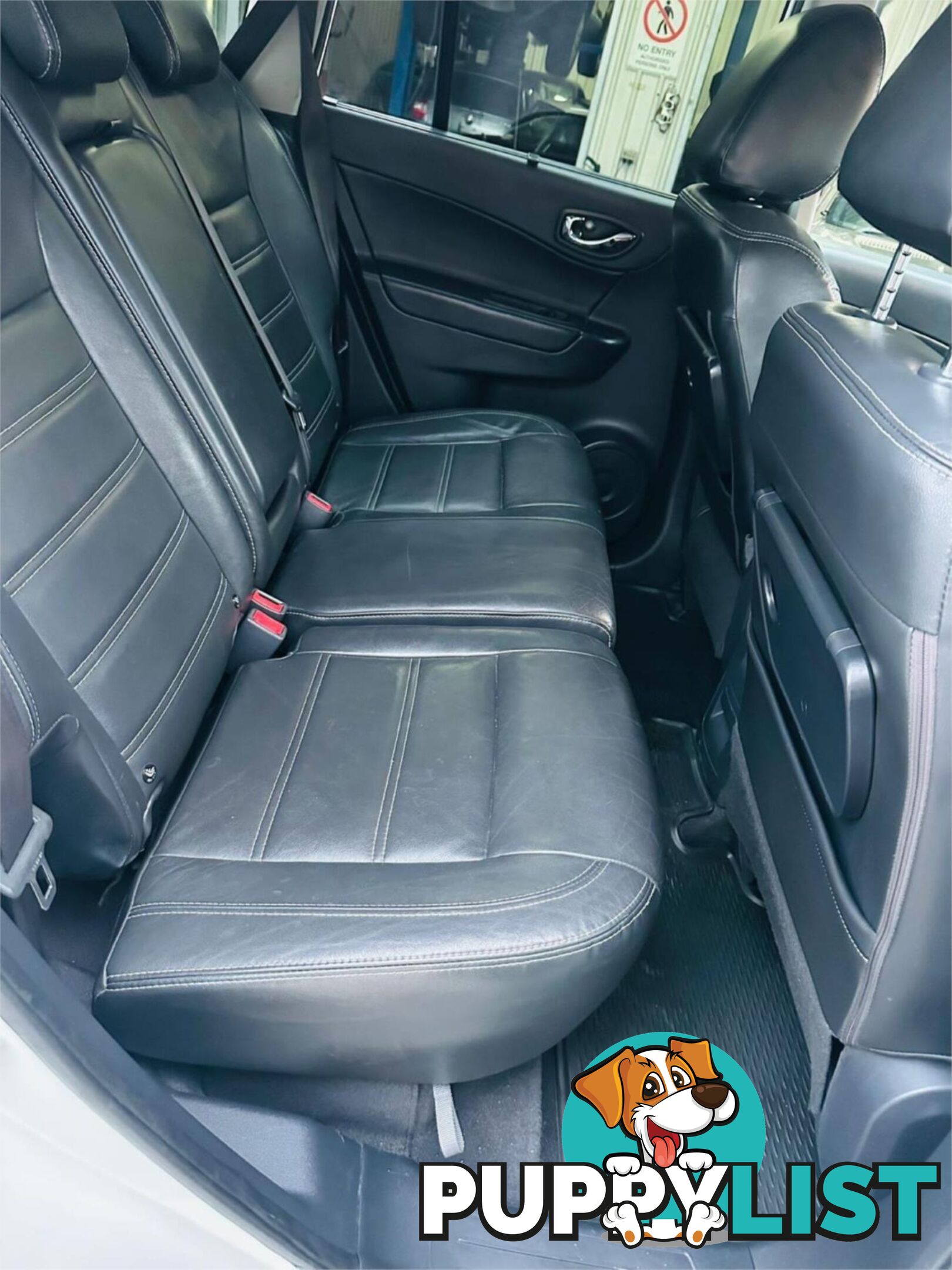 2011 RENAULT KOLEOS DYNAMIQUE(4X2)  4D WAGON