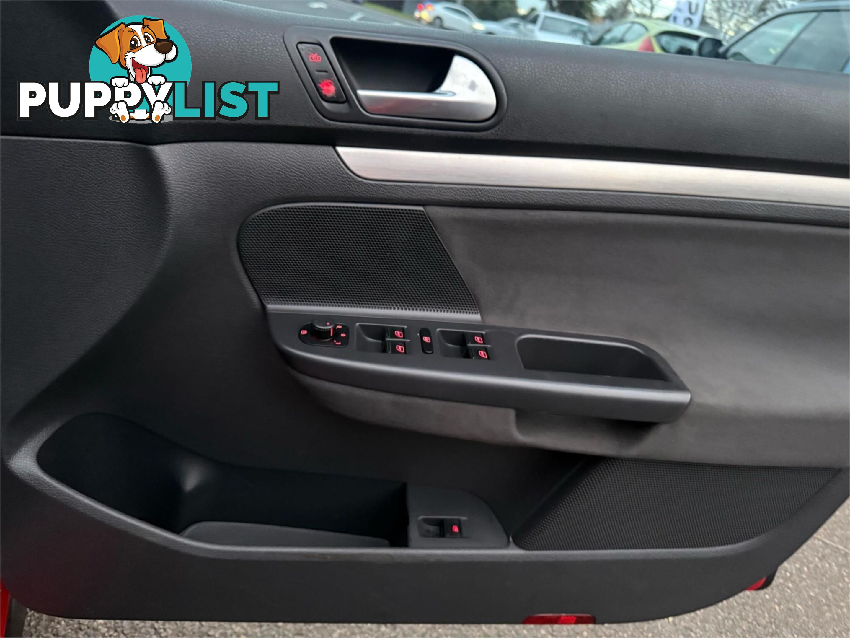 2005 VOLKSWAGEN GOLF GTI  5D HATCHBACK