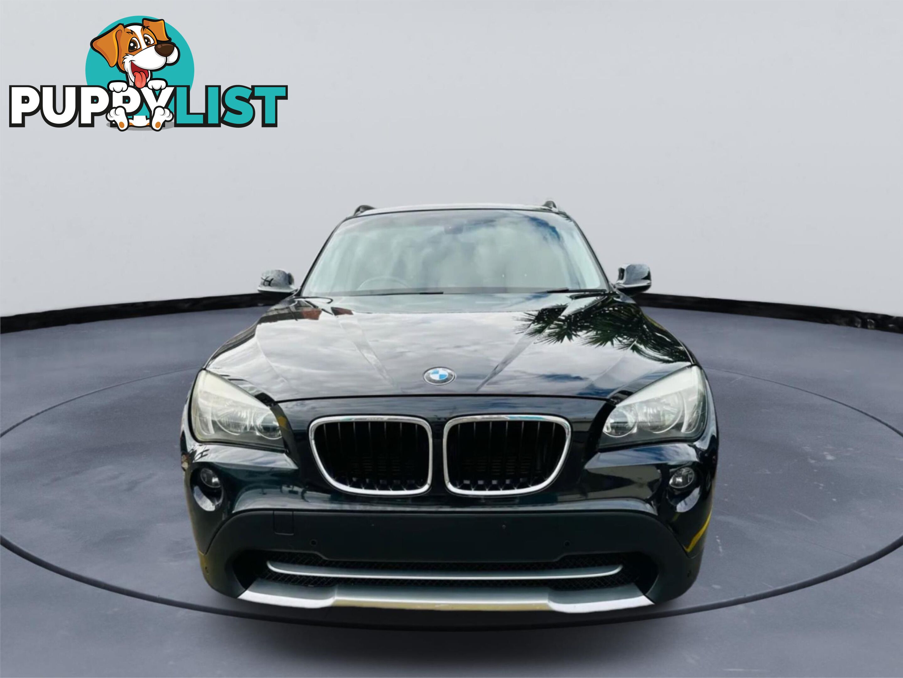 2010 BMW X1 SDRIVE18I  4D WAGON