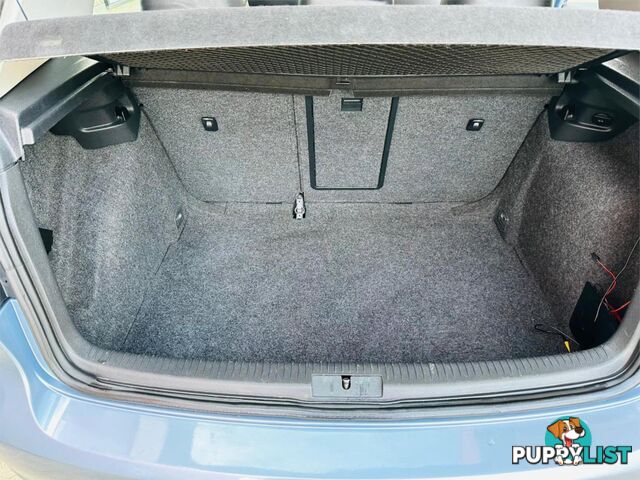 2009 VOLKSWAGEN GOLF 118TSICOMFORTLINE  5D HATCHBACK