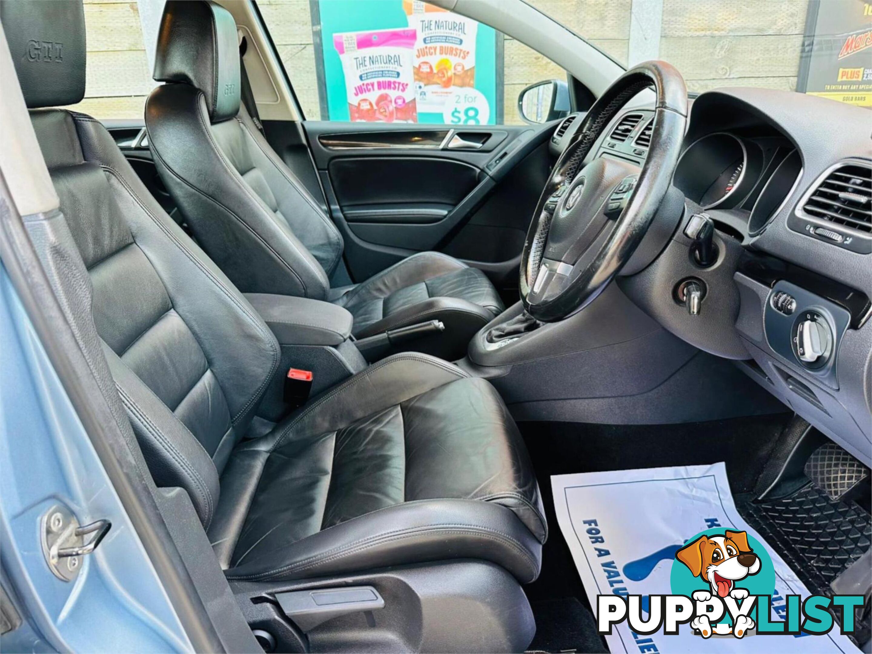 2009 VOLKSWAGEN GOLF 118TSICOMFORTLINE  5D HATCHBACK