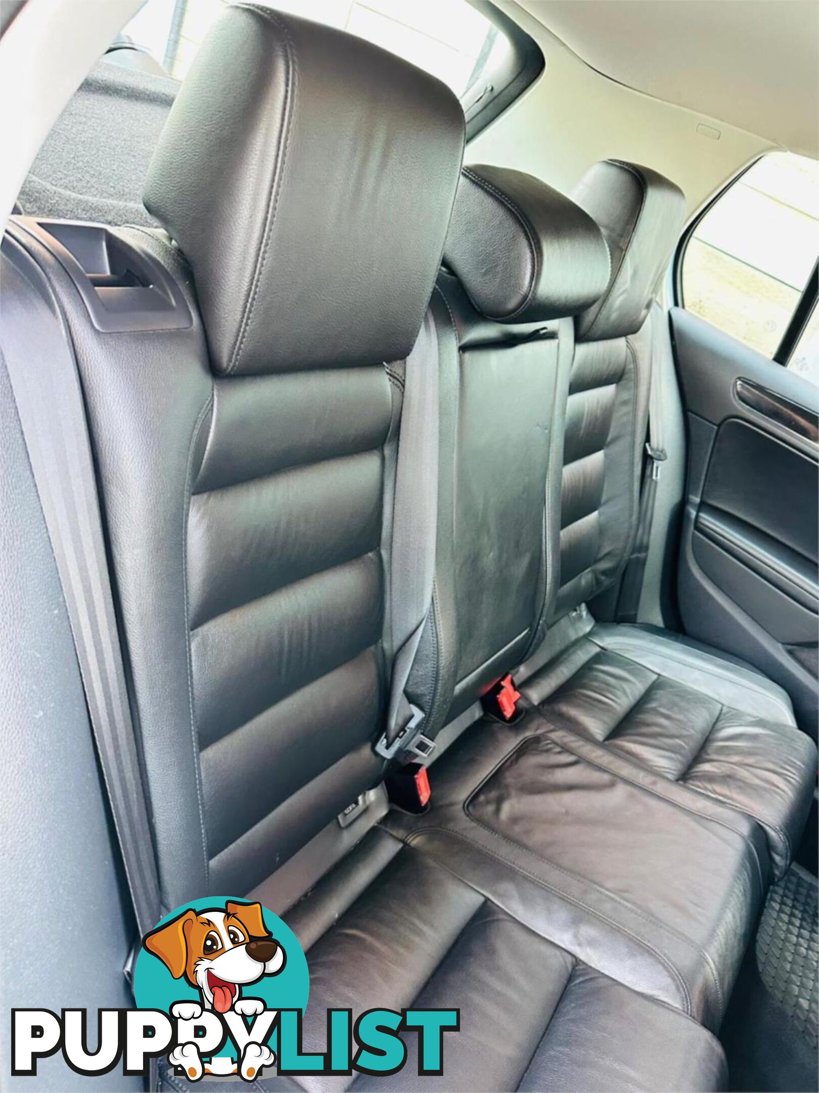 2009 VOLKSWAGEN GOLF 118TSICOMFORTLINE  5D HATCHBACK