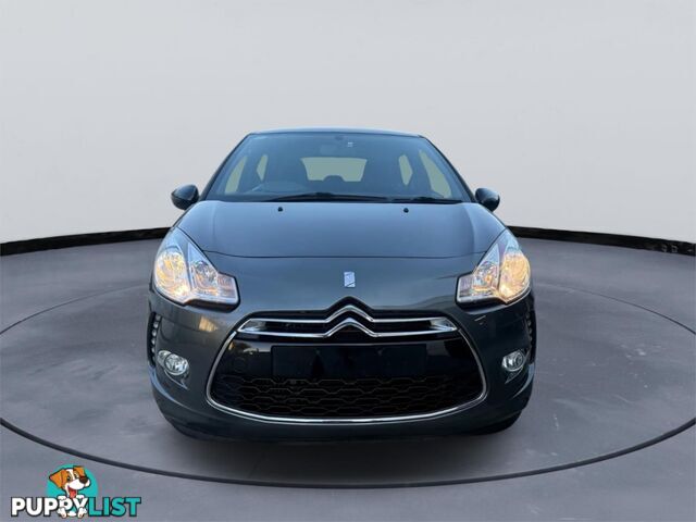 2013 CITROEN DS3 DSPORT  3D HATCHBACK