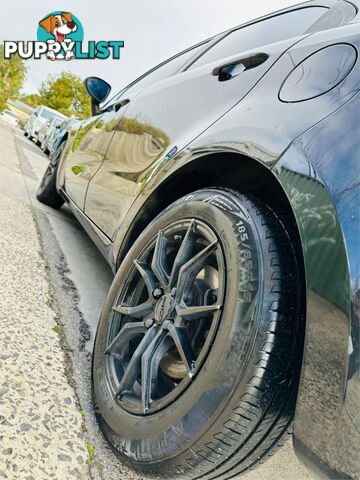 2012 KIA RIO S  5D HATCHBACK