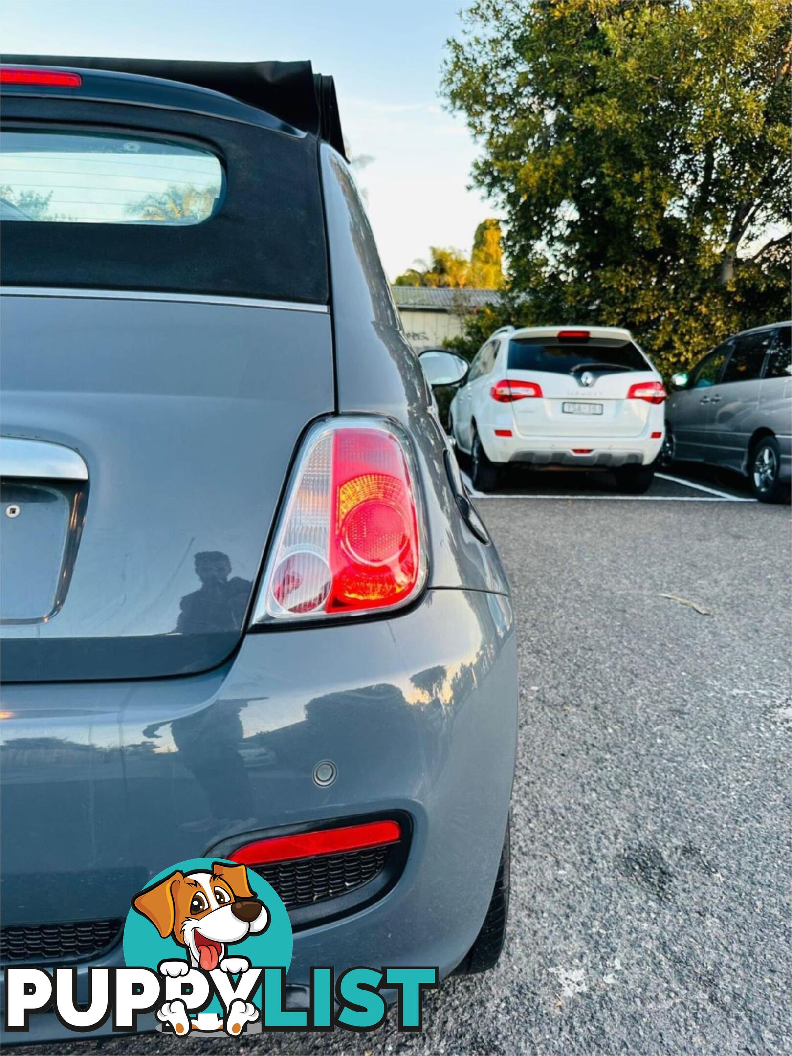 2014 FIAT 500 S  2D CONVERTIBLE