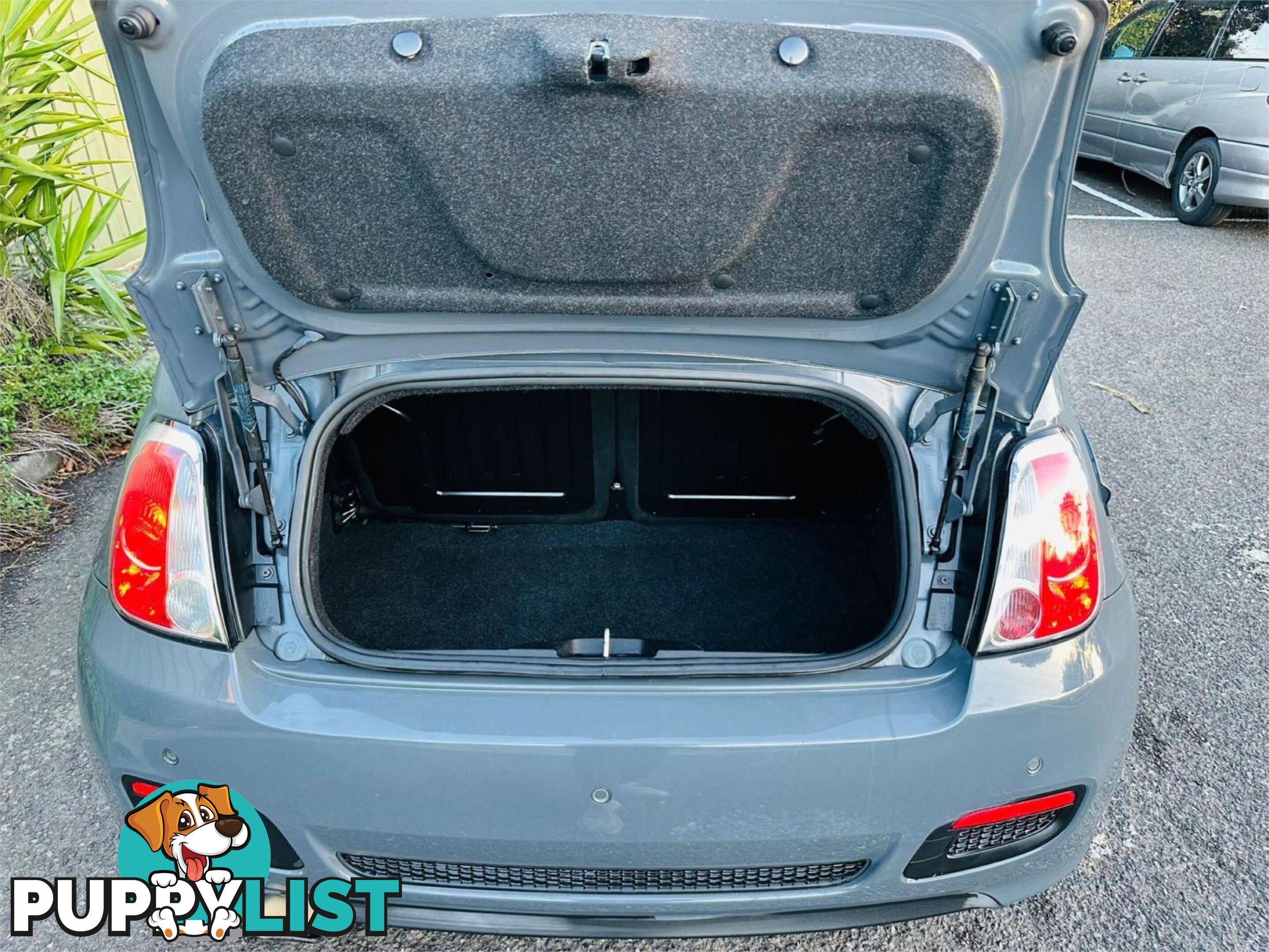 2014 FIAT 500 S  2D CONVERTIBLE